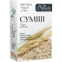 Смесь отрубей 250г